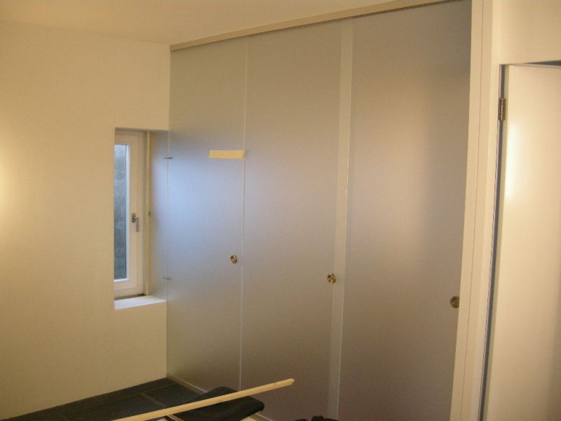 Wohnen - Wiedmer Glasbau GmbH